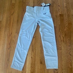 NWT baseball pants